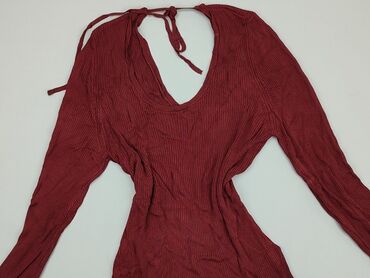 bluzki z długim rękawem bonprix: Blouse, Marks & Spencer, 3XL (EU 46), condition - Very good