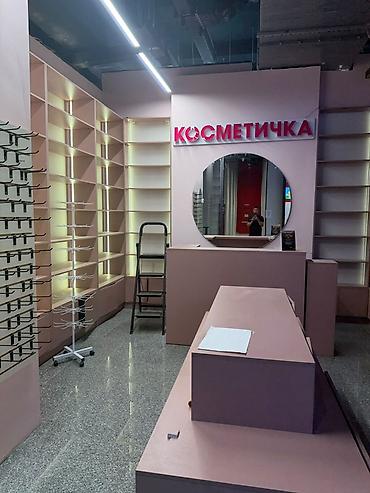 eikosha: Срочно продается готовая оборудование Торговое оборудование для — 2