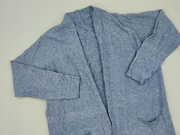 ponczo c: Kardigan damski, rozmiar 3XL — 1