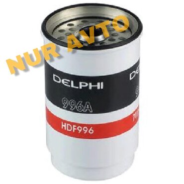 akvafor filteri: Ford transit yanacaq filtiri delphi t12/15