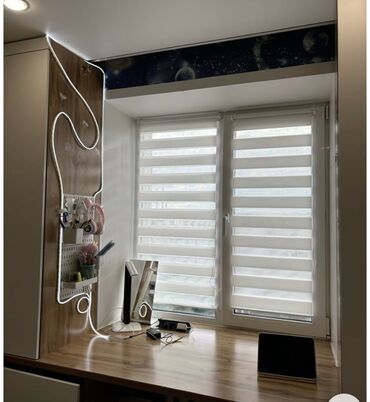 Jalüzlər: Perdeler keyfiyyet onemli
Endirim yalniz bu ay
Bayraminiz mubarek — 9