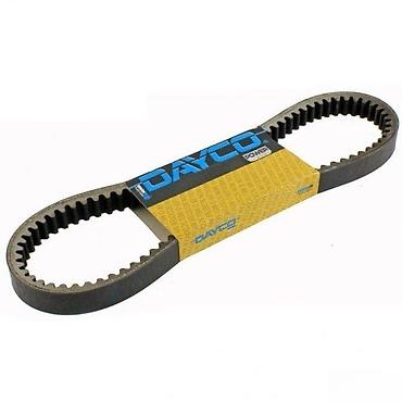 trake: DAYCO POWER kaiš za variomat (CVT) – zupčasti prenosni kaiš za — 1