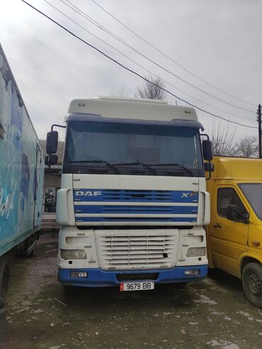 авто аренда под выкуп бишкек: Продается DAF 95. 2003 год блок нужно менять интересен обмен на