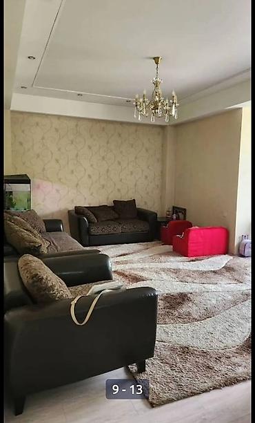 Продажа квартир: 4 комнаты, 169 м², Элитка, 2 этаж, Евроремонт — 8