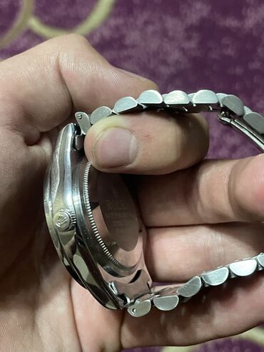 Классические часы: Классические часы часы, Rolex, Мужские — 4