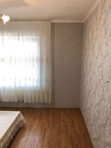 комната с подселением в бишкеке: 2 комнаты, Агентство недвижимости, Без подселения, С мебелью частично
