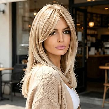 h: Fa,, Perike – premium sintetičke i natural-look perike u više stilova — 1