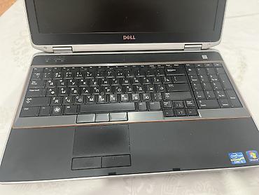 Ноутбуки Dell: ДАРОМ!!

Ноутбук Dell Latitude (серия E) 

ДАРОМ!


НОУТБУК СТАРЫЙ! — 2