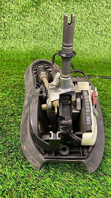 Другие детали для мотора: Селектор акпп Bmw 3-Series E46 Марка: BMW Модель: 3-Series Кузов: E46 — 3