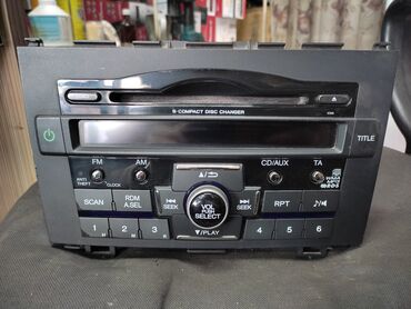 Магнитолы: Штатные магнитолы оригинал на разные машины at lalafo.kg — 5 Магнитолы: Штатные магнитолы оригинал на разные машины — 5