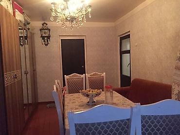sumqayit kiraye evler: Şəki, 3 otaqlı, Köhnə tikili, 70 kv. m — 4