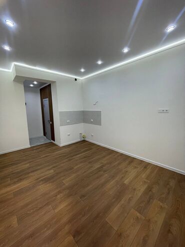 Продажа квартир: 1 комната, 23 м², 108 серия, Цокольный этаж этаж, Евроремонт — 5