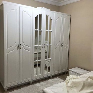 Sifarişlə mətbəx mebeli: Metbex mebeli, yeni, rengleri var. zövgünüzün secdiyi mebelleri biz -da lalafo.az — 5 Sifarişlə mətbəx mebeli: Metbex mebeli, yeni, rengleri var. zövgünüzün secdiyi mebelleri biz — 5