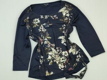 białe bluzki damskie allegro: Blouse, Top Secret, M (EU 38), condition - Very good