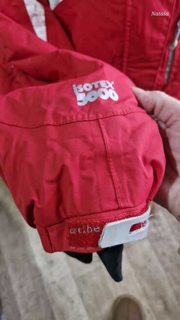 Zimske jakne: XL SNOW WEAR 2000din NOVA PRVOKLASNA ZIMSKA JAKNA PUNJENA TOPLA SA — 2