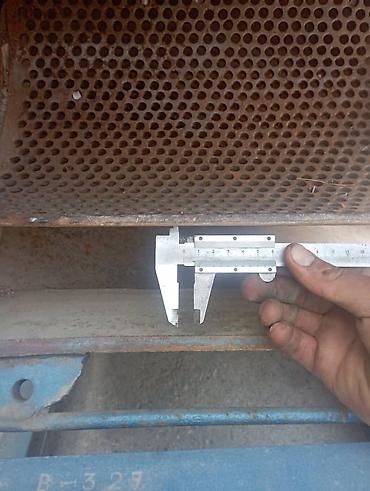 Дробилки: Промышленный измельчитель пластика/гранулятор Описание: - — 6