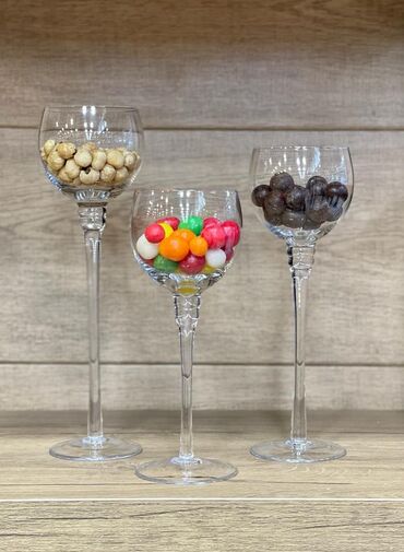 Digər dəstlər və servizlər: 3-lü dest qab
3-lü gözeller🥰🎁🎀 — 4