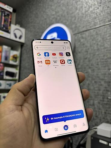 not 12s: Redmi Note 14 Pro, 256 GB, rəng - Qara — 2