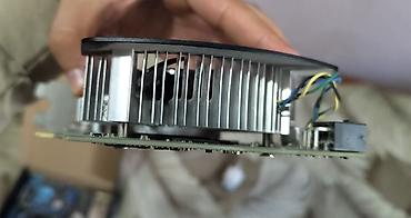 xeon e5 2670: Материнская плата для ПК, Б/у, Asus, LGA1151, Micro-ATX — 5