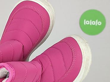 buty ugg na platformie ccc: Śniegowce, 27, stan - Bardzo dobry — 4