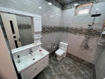 Bağ evlərinin satışı: Bakı, Buzovna, 144 kv. m, 5 otaqlı, Kombi, Qaz, İşıq — 9