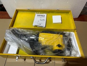 Ostali električni alati: I. 12. WAINER PIKAMER / RAZBIJAC - Izuzetno kvalitetna i mocna masina na lalafo.rs — 6 Ostali električni alati: I. 12. WAINER PIKAMER / RAZBIJAC - Izuzetno kvalitetna i mocna masina — 6