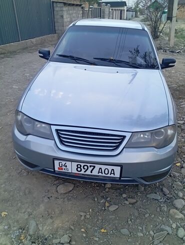 мазда демио богажник: Daewoo Nexia: 2012 г., 1.6 л, Механика, Газ