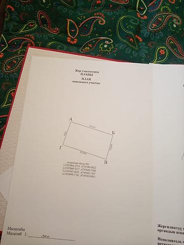 7 соток, Для строительства, Красная книга, Договор купли-продажи
