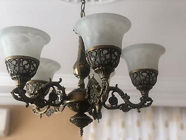 led fener: Digər işıqlandırma — 1