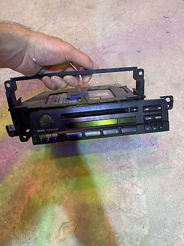 bmw e46 ehtiyat hisseleri: BMW E46 üçün aksesuar və ehtiyat hissələri paketi Məzmun: - BMW — 1