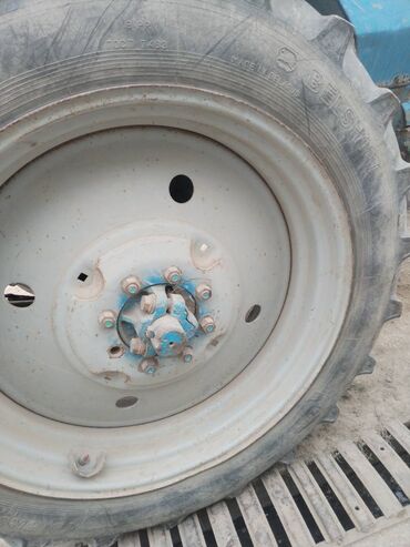 Traktorlar: Təcili MTZ-80 satılır Traktorun sənədləri tam qaydasındadı. Motor -da lalafo.az — 9 Traktorlar: Təcili MTZ-80 satılır Traktorun sənədləri tam qaydasındadı. Motor — 9