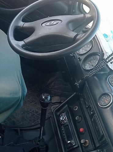 bmw e39 satilir: VAZ (LADA) 2106: 1.5 l | 1994 il 81712 km Sedan — 7