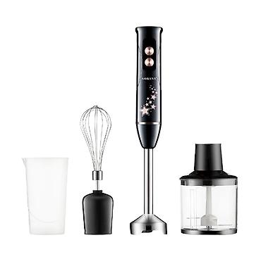Məhsul №: 1840 Məhsulun adı: Blender Sokany SK-02012 Brend: Sokany