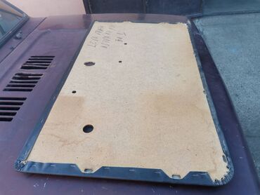 Auto delovi: Tapacirung levih vrata Lada 21213,21214 Niva br.1. Polovan očuvan, kao — 10