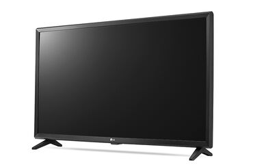 32 ekran: İşlənmiş Televizor LG Led 32" Ünvandan götürmə