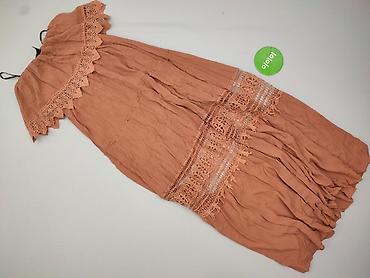 sukienki boho maxi: Forever 21, Sukienka damska, rozmiar S — 3