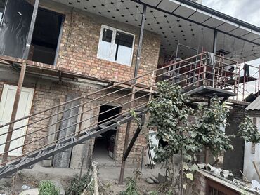 Фасадные работы: Ремонт фасада | Балясины, Туникафон | Алюкобонд, Гранит, Декоративный кирпич | Penoplex, Базальт, Керамзит Больше 6 лет опыта — 6