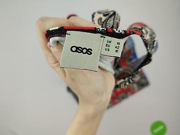45 x 24: Asos, Sukienka damska, rozmiar L — 4