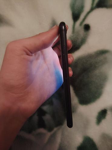 IPhone SE, Qara, Barmaq izi lalafo.az -da IPhone SE, Qara, Barmaq izi