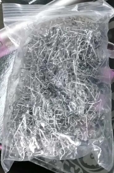 Heftalice: Spajalice za Pistolj NOVO za Varenje Plastike AKCIJA Cene nisu — 4