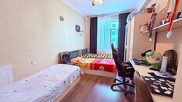 Квартиры: 4 комнаты, Новостройка, 100 м² — 9
