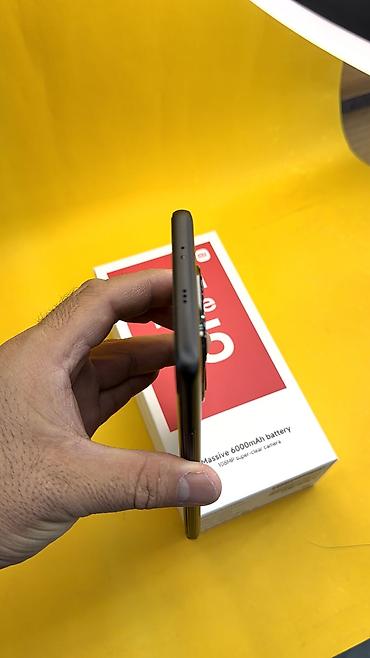 Redmi: Redmi, Redmi Note 15, Б/у, 256 ГБ, 2 SIM — 13