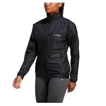 Ostale jakne, kaputi, prsluci: ADIDAS Campera Mujer Terrex Multi šuškavac-torbica vel. S NOVO HM4025 — 1