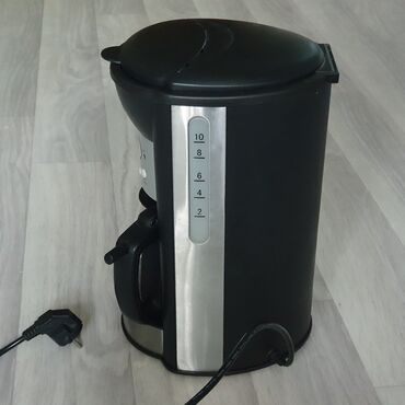 фильтр для воды бу: Кофе кайнаткыч, кофе машина, Колдонулган, Өзү алып кетүү
