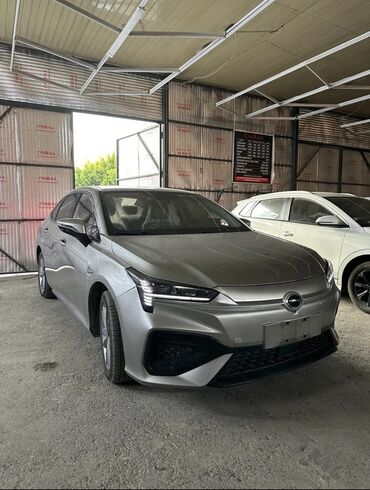 рассрочка авто бишкек без первоначального взноса: GAC AION S
515 хапас хода 
2021
Состояние хорошое 
Акб 90