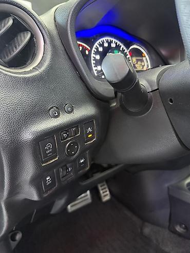 daewoo nexia 2008: Nissan Note: 1.2 l | 2014 il Hetçbek — 10