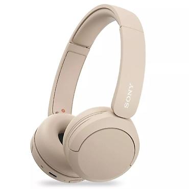 ipod nano 6: Kateqoriya: Qulaqlıqlar Brend: Sony Model: WH-CH520 (bej) Təsvir: - — 1