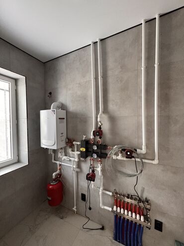 Продажа домов: Дом, 180 м², 5 комнат, Собственник, Дизайнерский ремонт — 7