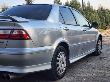 двери на хонда аккорд: Honda Accord: 2002 г., 1.8 л, Автомат, Бензин, Седан