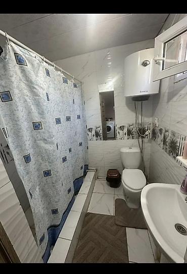 Үйлөрдү сатуу: 2 бөлмө, 15 м², 6 соток, Ново-Покровка, Менчик ээси — 8
